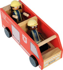 Vatrogasna stanica sa dodacima