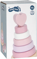 Drvena ređalica - roze