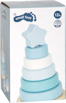 Drvena ređalica - plava