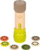 Projektor - istraživač