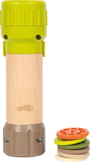 Projektor - istraživač