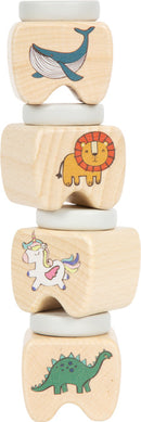 Gumena kuca za skakanje