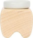 Kutijice za mlečne zube