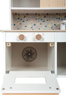 Dečija kuhinja - Teraco