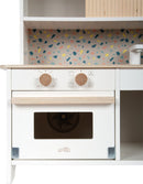 Dečija kuhinja - Teraco
