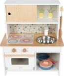 Dečija kuhinja - Teraco