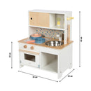 Dečija kuhinja - Teraco