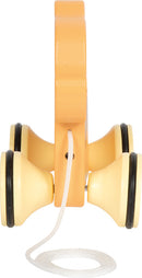 Drvena vozalica - tigar