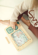 Muzička kutija - televizor