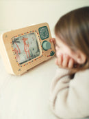 Muzička kutija - televizor