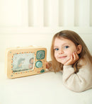 Muzička kutija - televizor