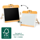 Tabla 2 u 1 - safari