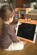 Tabla 2 u 1 - safari