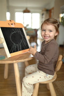 Tabla 2 u 1 - safari