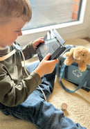 Veterinarski set sa zekom