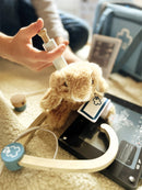 Veterinarski set sa zekom