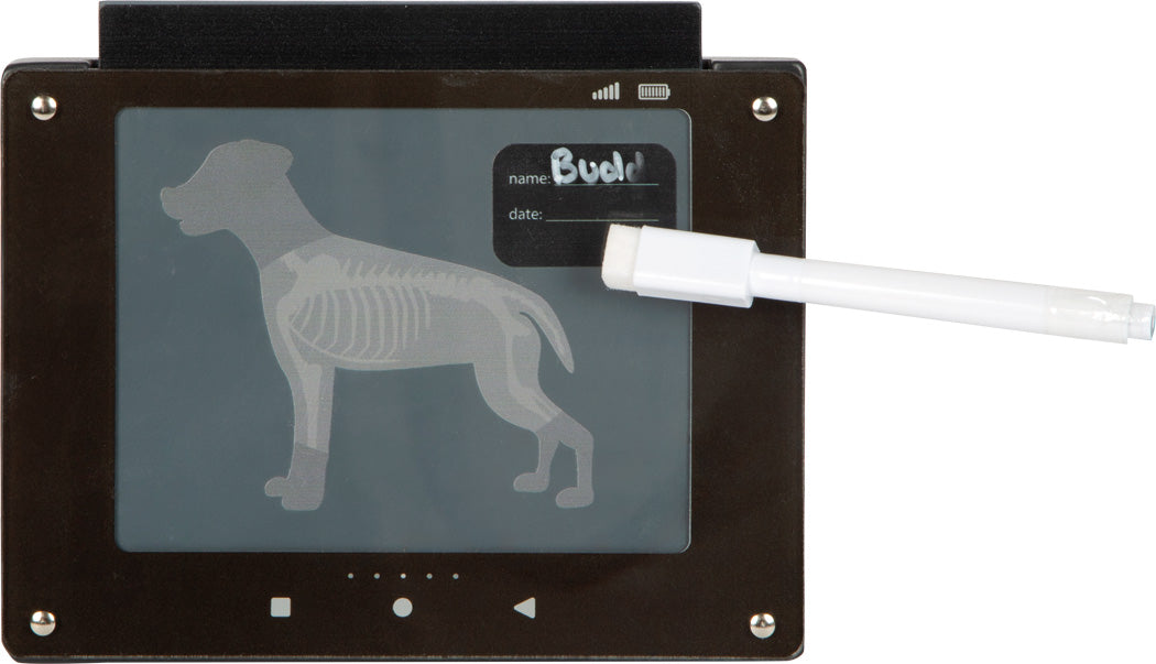 Veterinarski set sa zekom