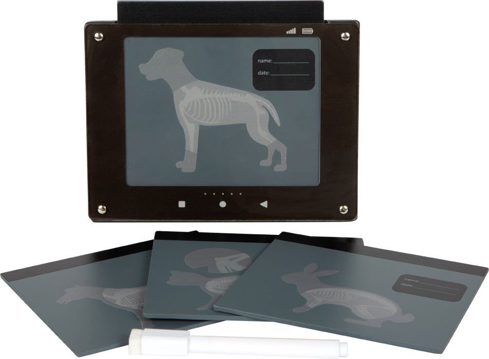 Veterinarski set sa zekom