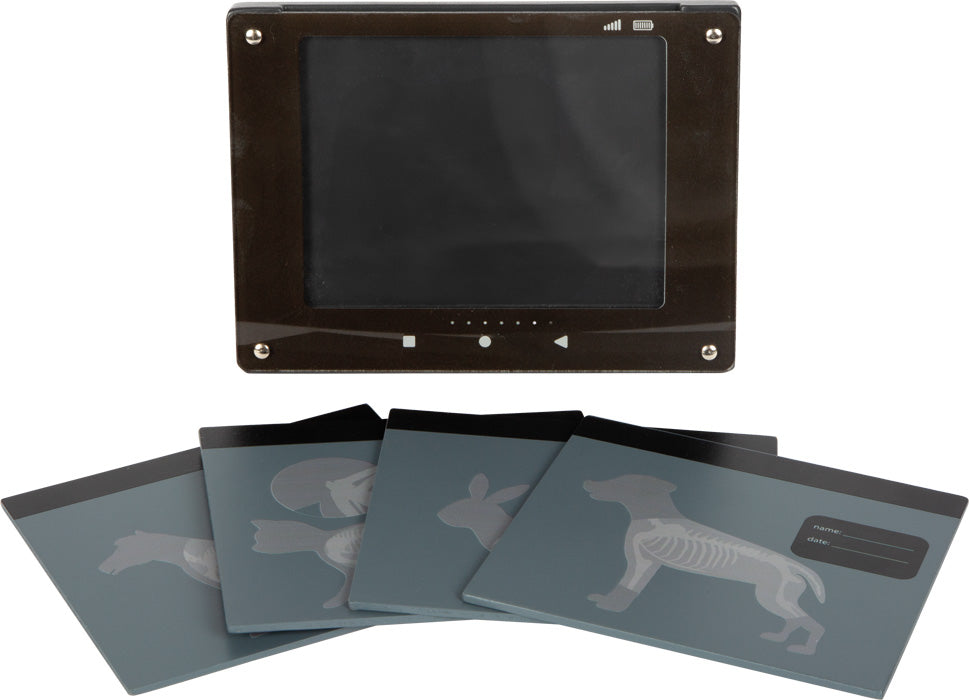 Veterinarski set sa zekom