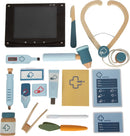 Veterinarski set sa zekom