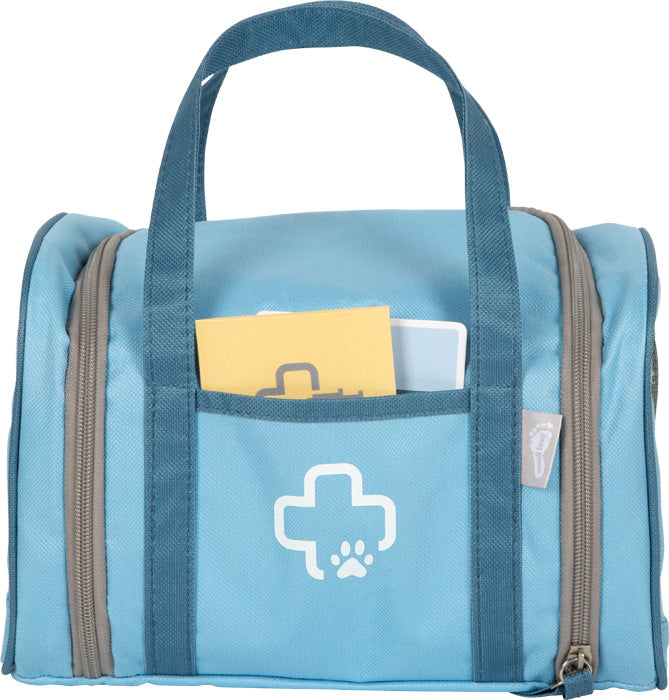 Veterinarski set sa zekom