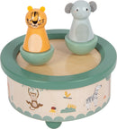 Muzička kutija - safari