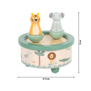 Muzička kutija - safari