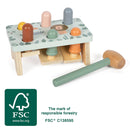 Udaraljka sa čekićem - safari