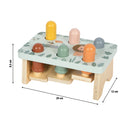 Udaraljka sa čekićem - safari