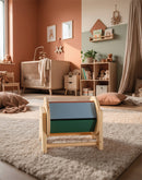 Montesori rotirajući bubanj