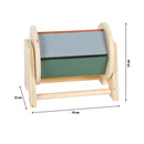 Montesori rotirajući bubanj