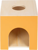 Montesori kutija sa lopticama