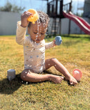 Silikonski set za kupanje