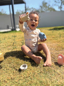 Silikonski set za kupanje