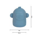 Silikonski set za kupanje