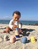 Silikonska ređalica - čaše