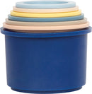 Silikonska ređalica - čaše