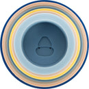 Silikonska ređalica - čaše