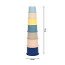 Silikonska ređalica - čaše