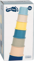 Silikonska ređalica - čaše