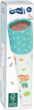 Kaleidoskop - džungla