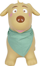 Gumena kuca za skakanje