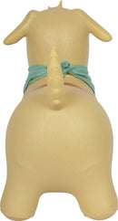 Gumena kuca za skakanje