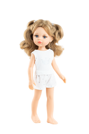 Lutka Karla u pidžami 32 cm