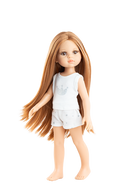 Lutka Kaća u pidžami 32 cm