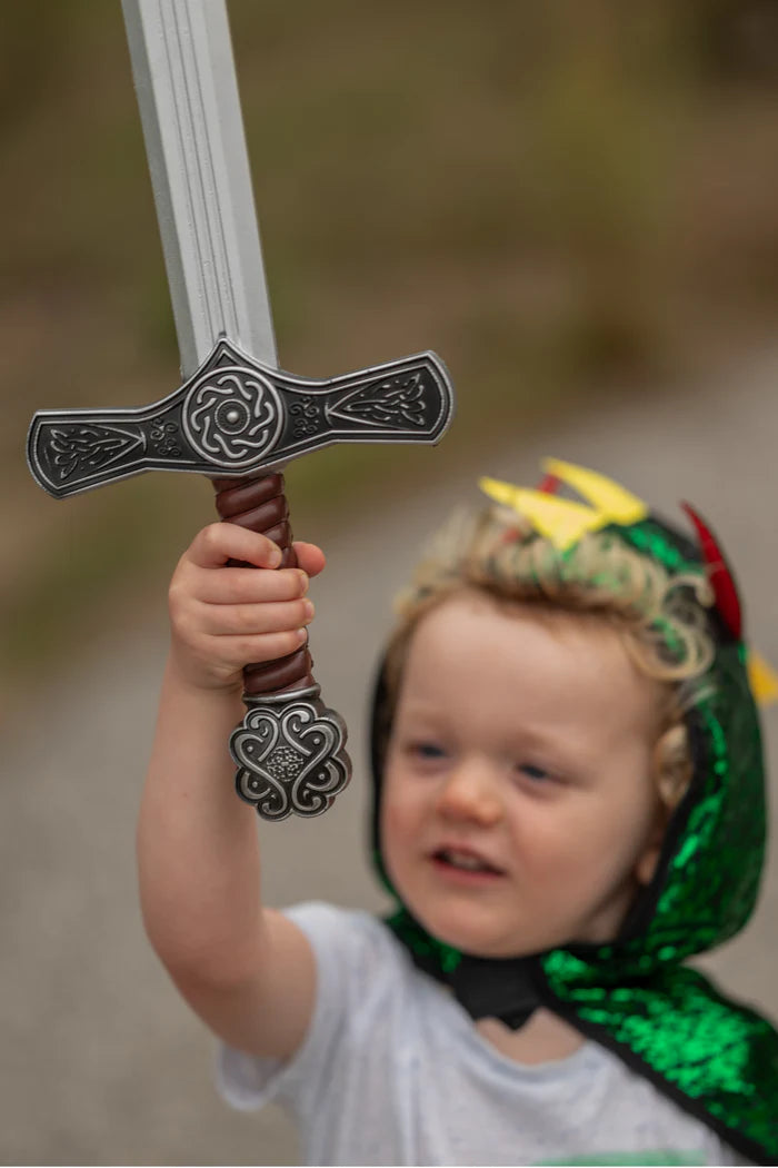 Vikingški mač