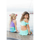 Dečiji kupaći kostim - Princeza Jasmin 5-6 godina