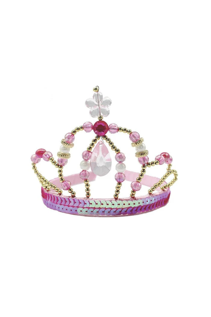 Princezina tiara - vile