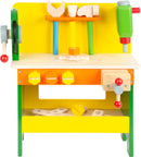 Radionica sa alatom - jarke boje