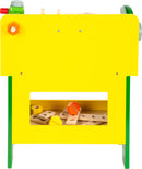 Radionica sa alatom - jarke boje